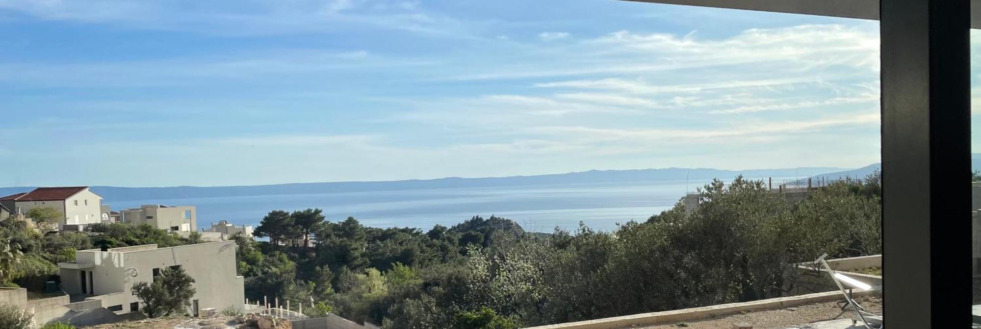 Villa 5 Makarska Dış mekan fotoğraf