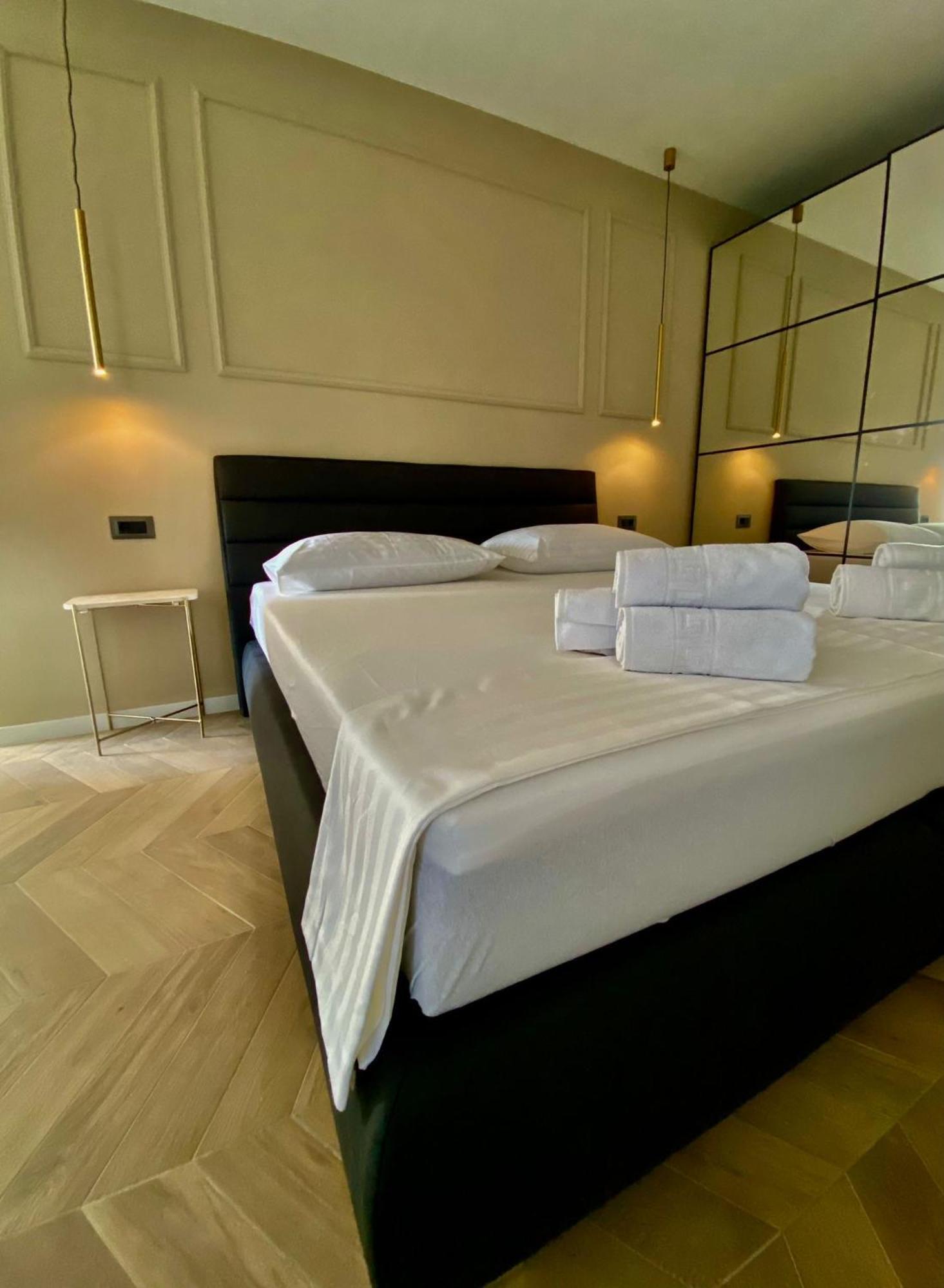 Villa 5 Makarska Dış mekan fotoğraf