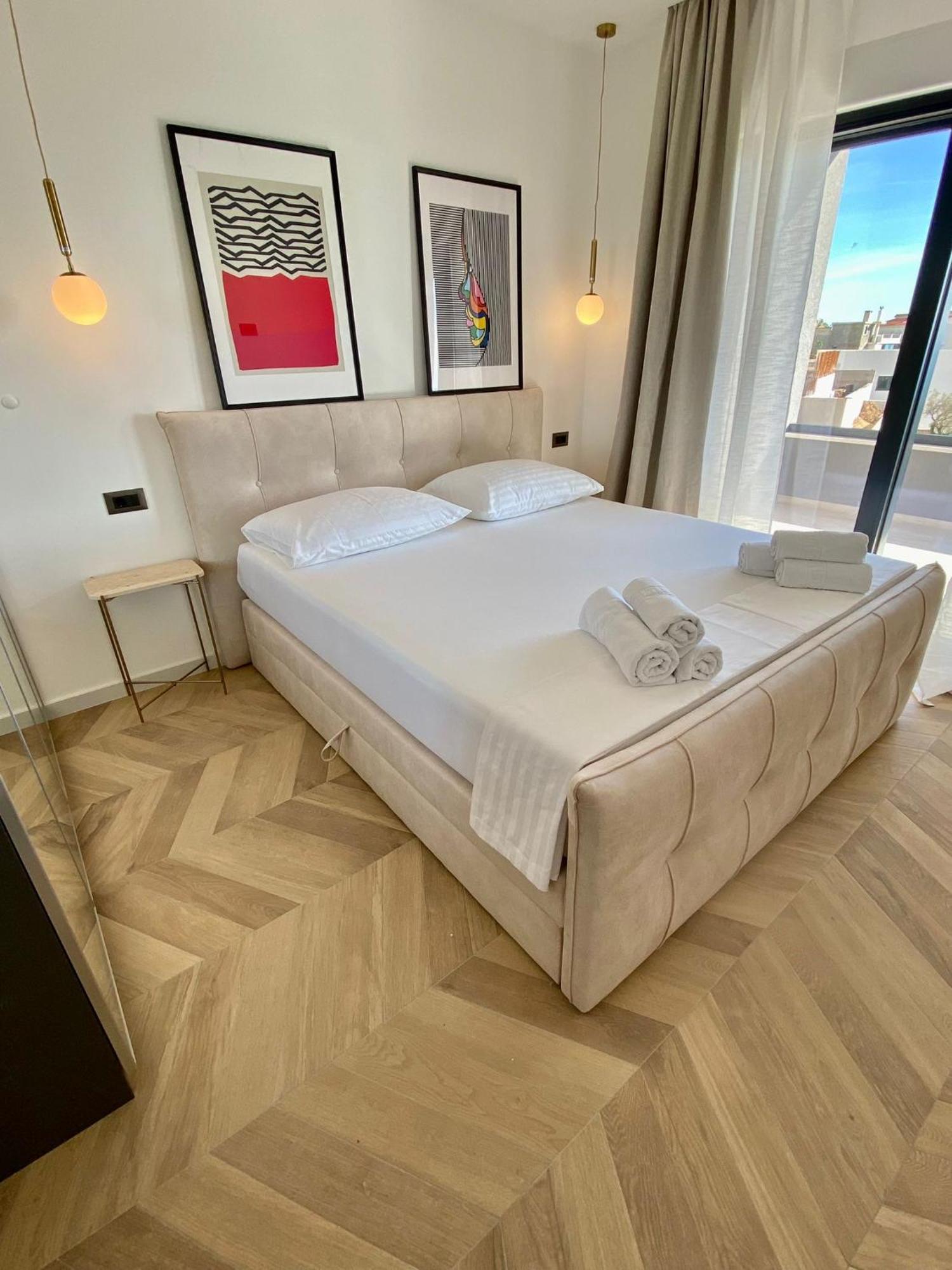 Villa 5 Makarska Dış mekan fotoğraf