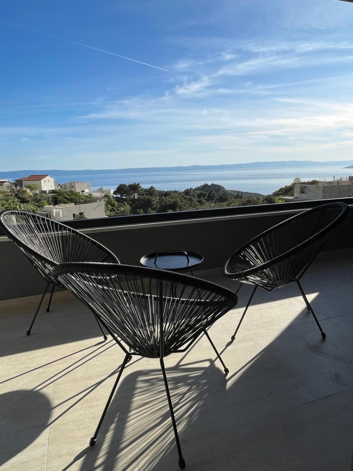 Villa 5 Makarska Dış mekan fotoğraf