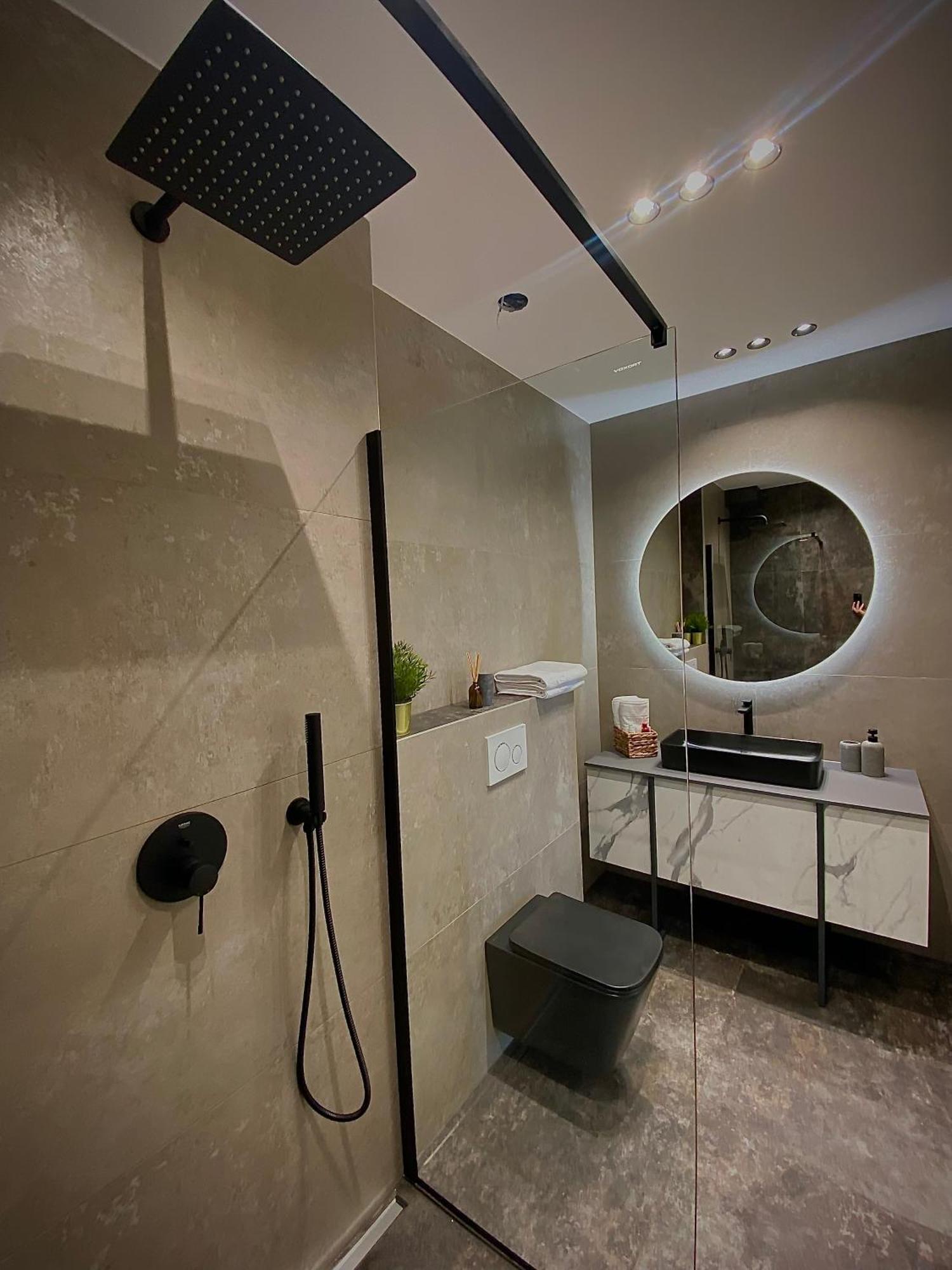 Villa 5 Makarska Dış mekan fotoğraf