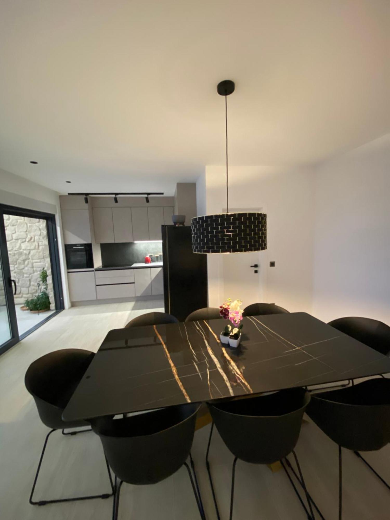 Villa 5 Makarska Dış mekan fotoğraf