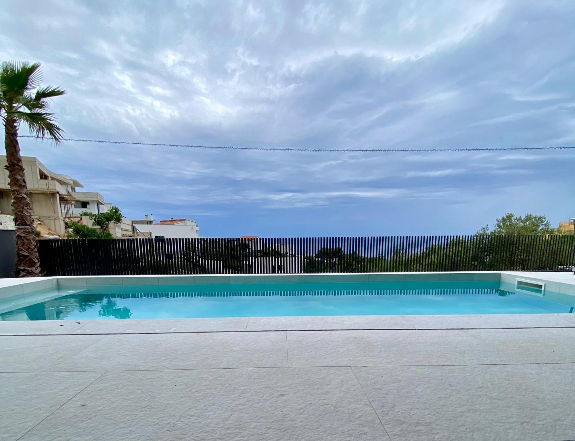 Villa 5 Makarska Dış mekan fotoğraf