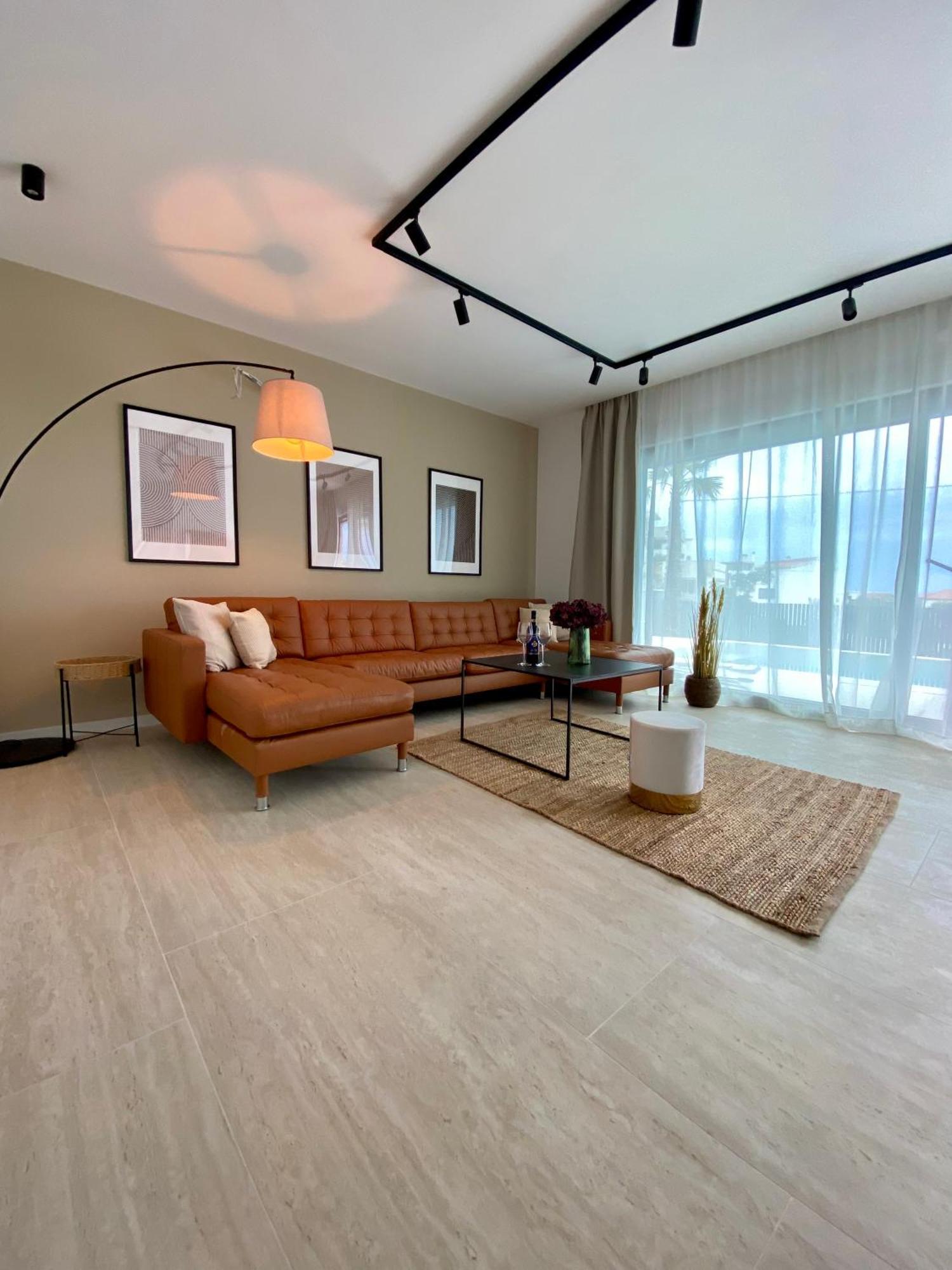 Villa 5 Makarska Dış mekan fotoğraf