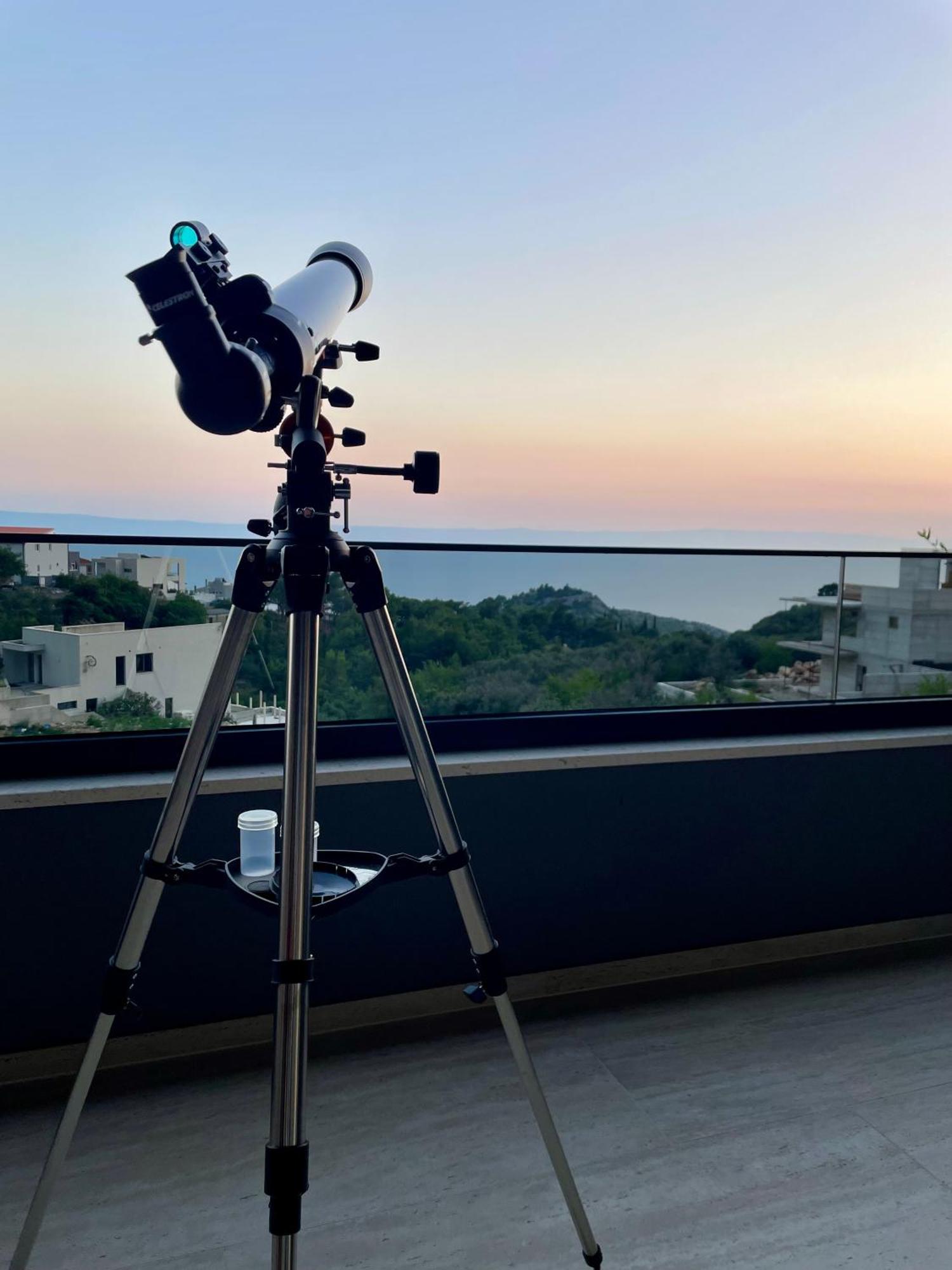Villa 5 Makarska Dış mekan fotoğraf
