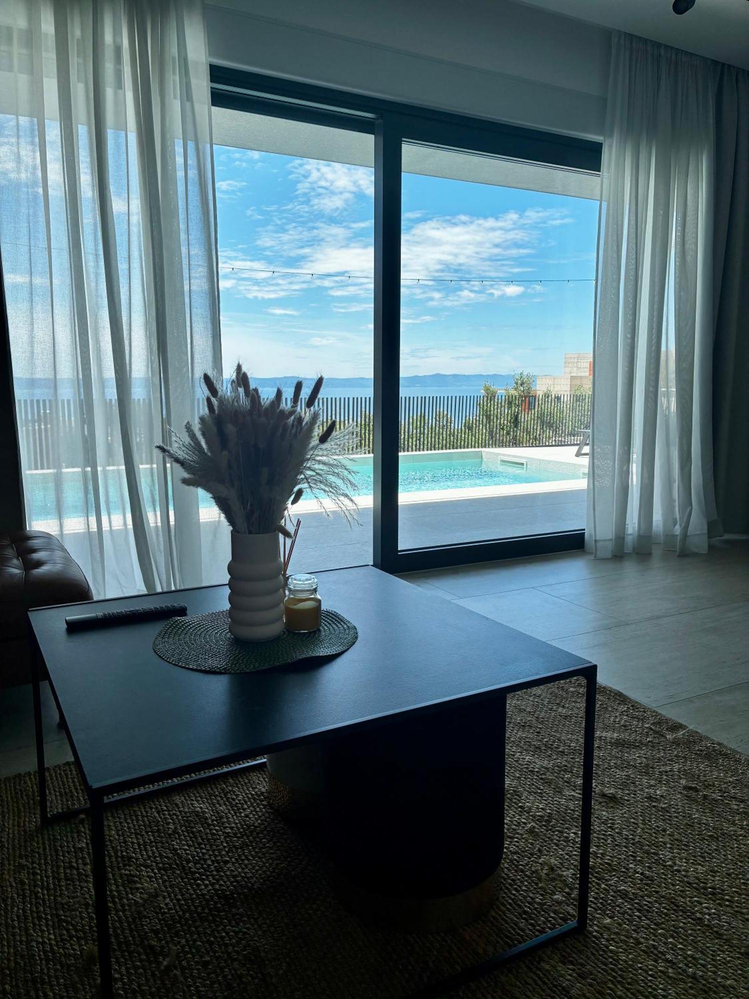 Villa 5 Makarska Dış mekan fotoğraf