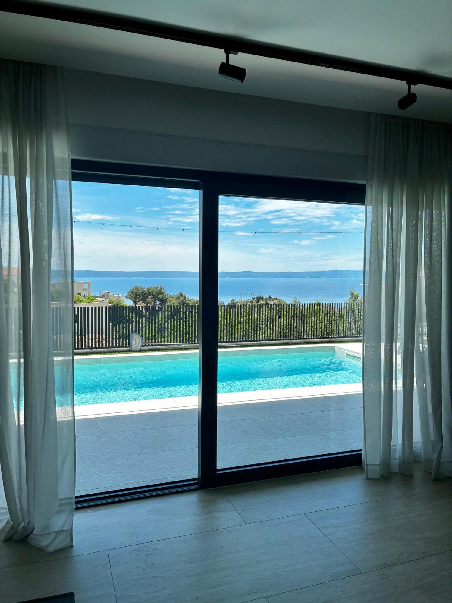 Villa 5 Makarska Dış mekan fotoğraf