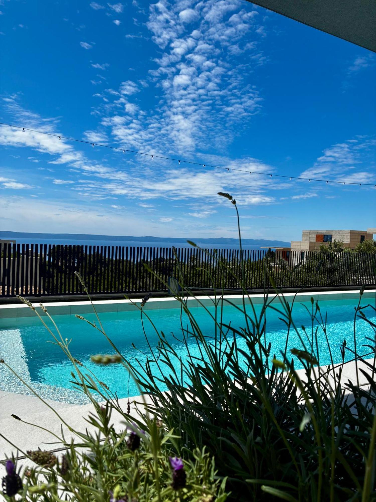 Villa 5 Makarska Dış mekan fotoğraf