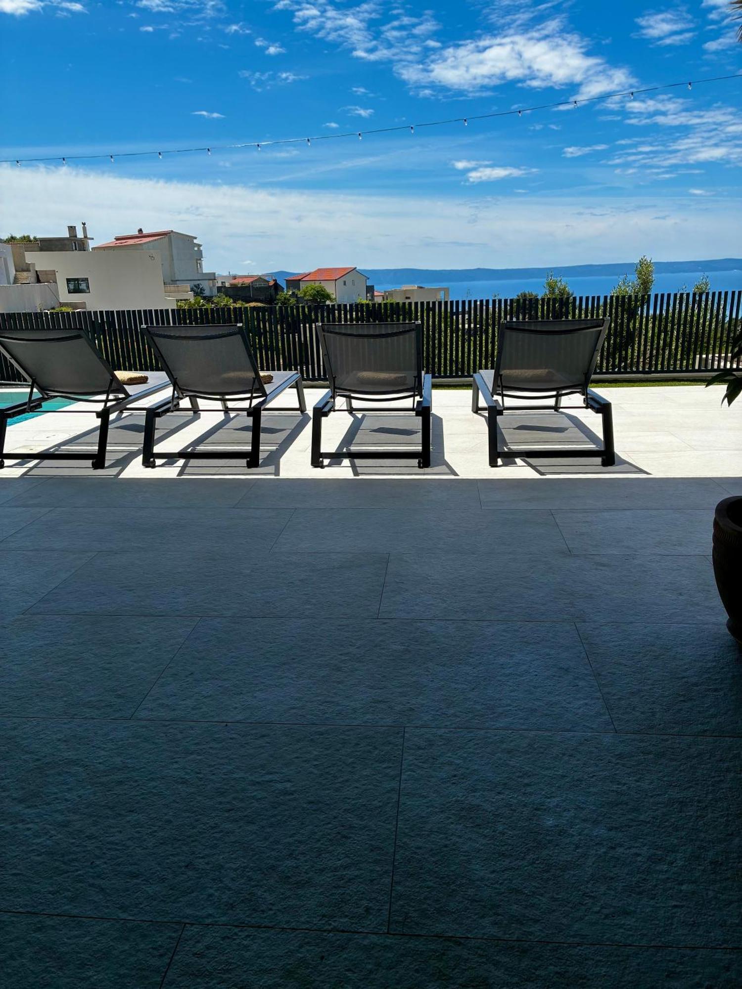 Villa 5 Makarska Dış mekan fotoğraf